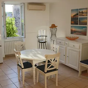Maison De Village Sur Donzère